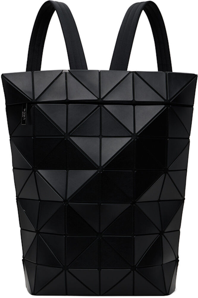 

Черный блочный рюкзак BAO BAO ISSEY MIYAKE