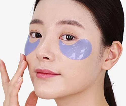 Патчи для глаз «Hyaluronic Aqua Peptide 9 Ampoule Eye Patch» 60 шт. от MEDI-PEEL Medi-Peel — фото 3