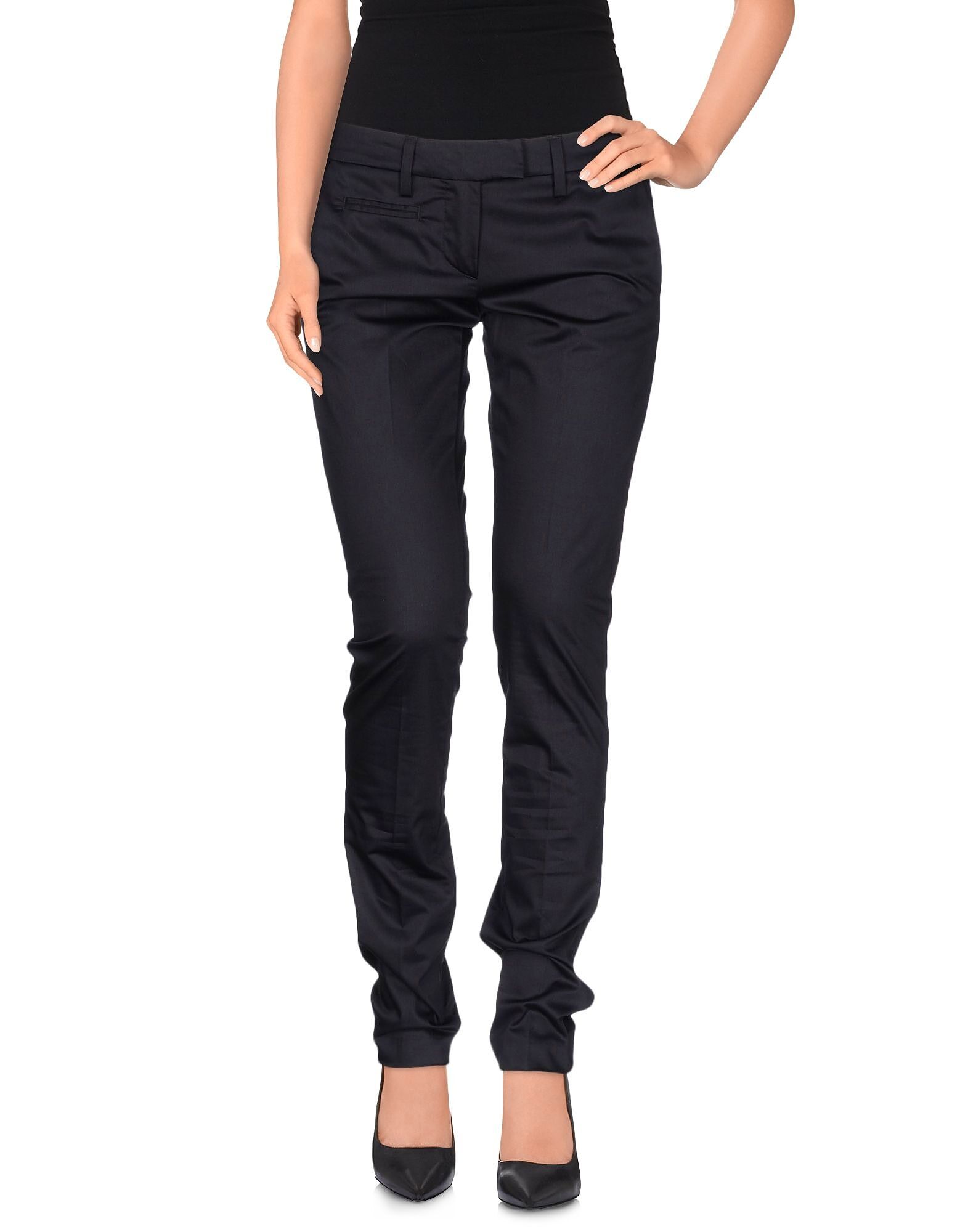 

Брюки Dondup, полуночно-синий