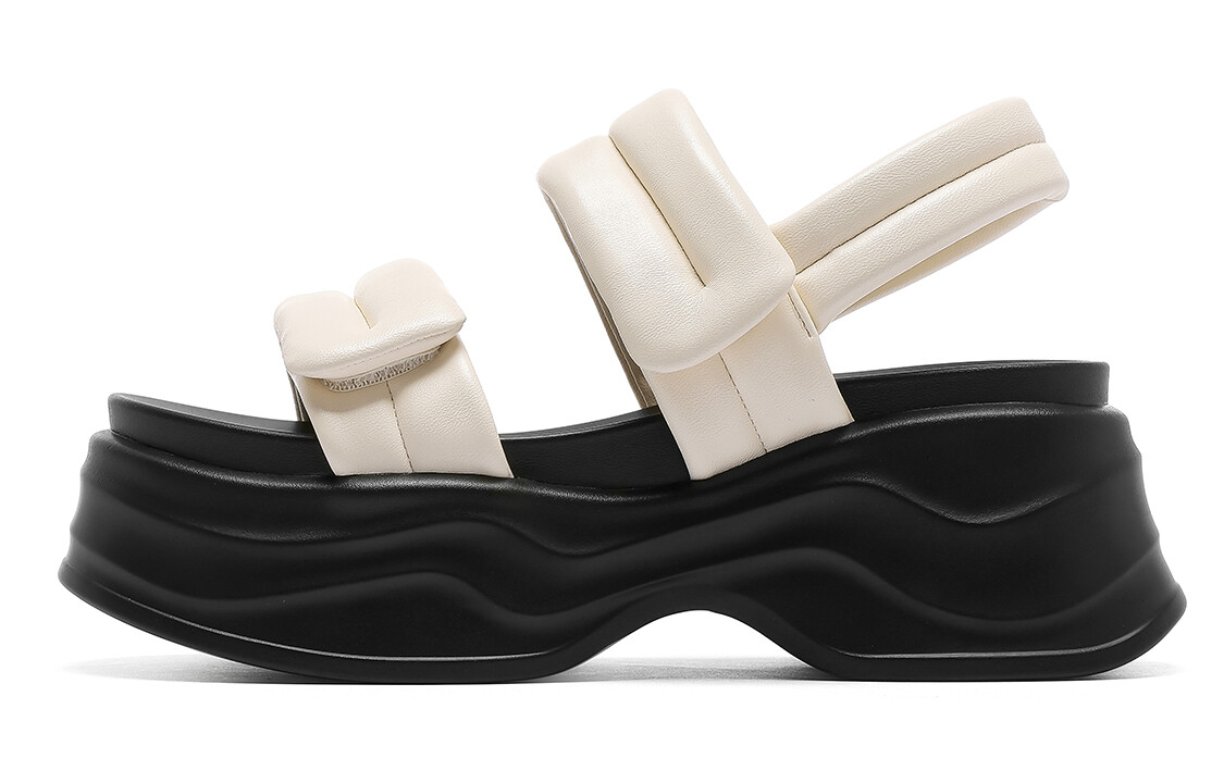 

Сандалии CВ°BANNER Beach Sandals Women's Beige