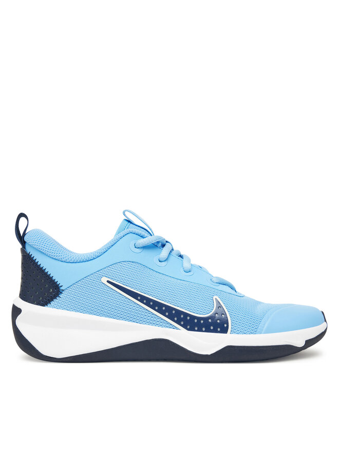

Кроссовки Omni Multi-Court (GS) DM9027 405 Nike, синий