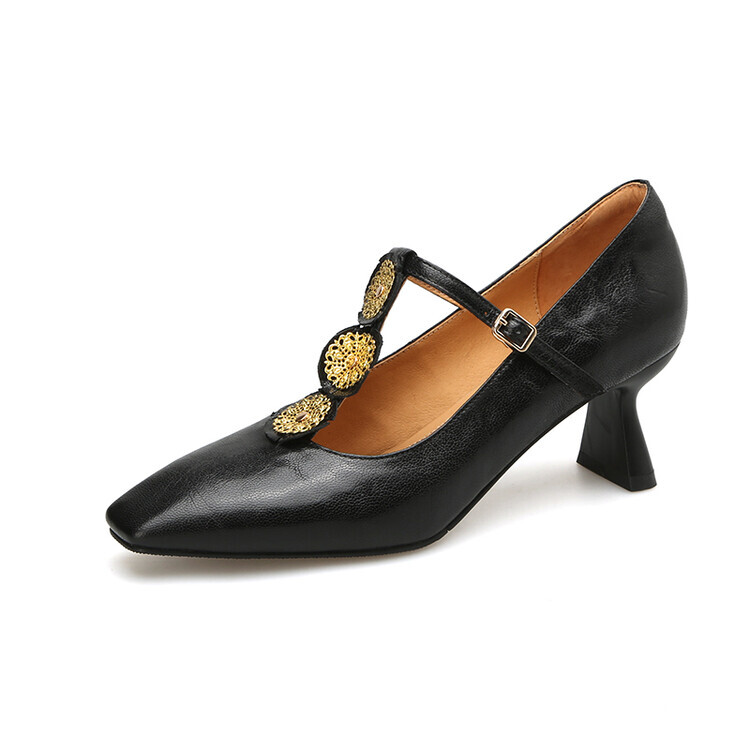 

Туфли BalletCat Mary Jane Shoes Women's