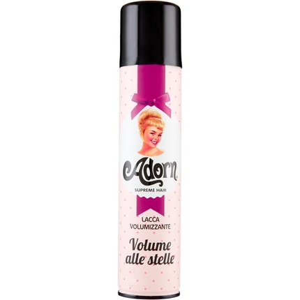 

Лак для придания объема волосам ADORN Supreme 250 мл