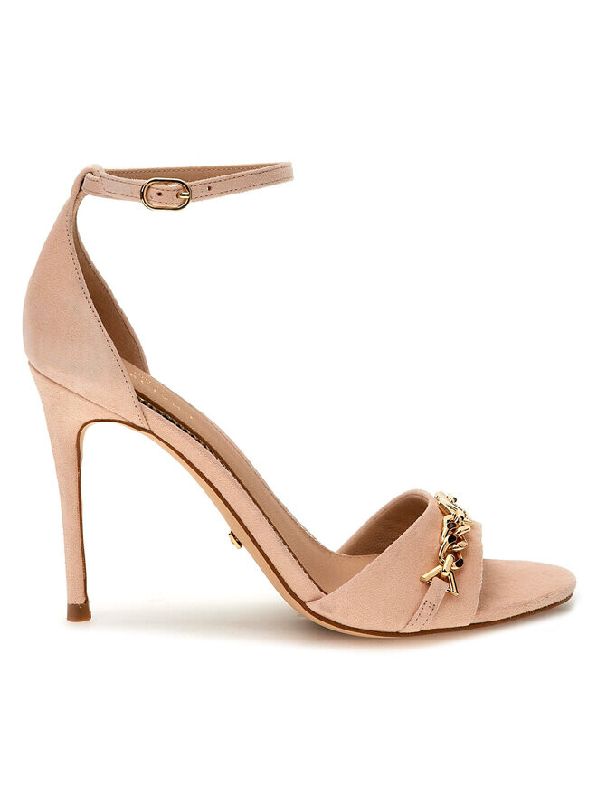 

Сандалии Marciano Guess, розовый