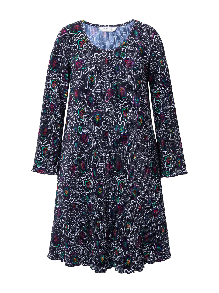 

Платье до колена Angel of Style, черный