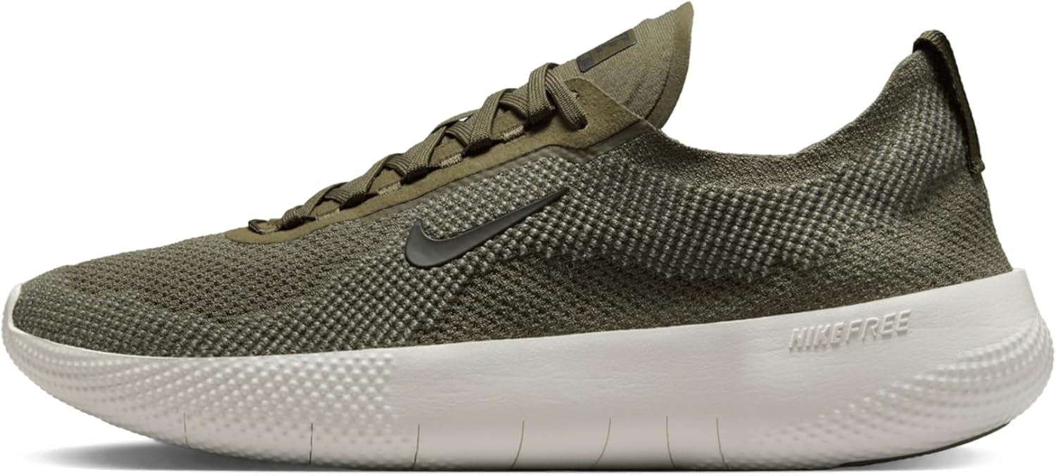 

Мужские тренировочные/спортивные кроссовки Nike Free 2025, хаки/оливковый