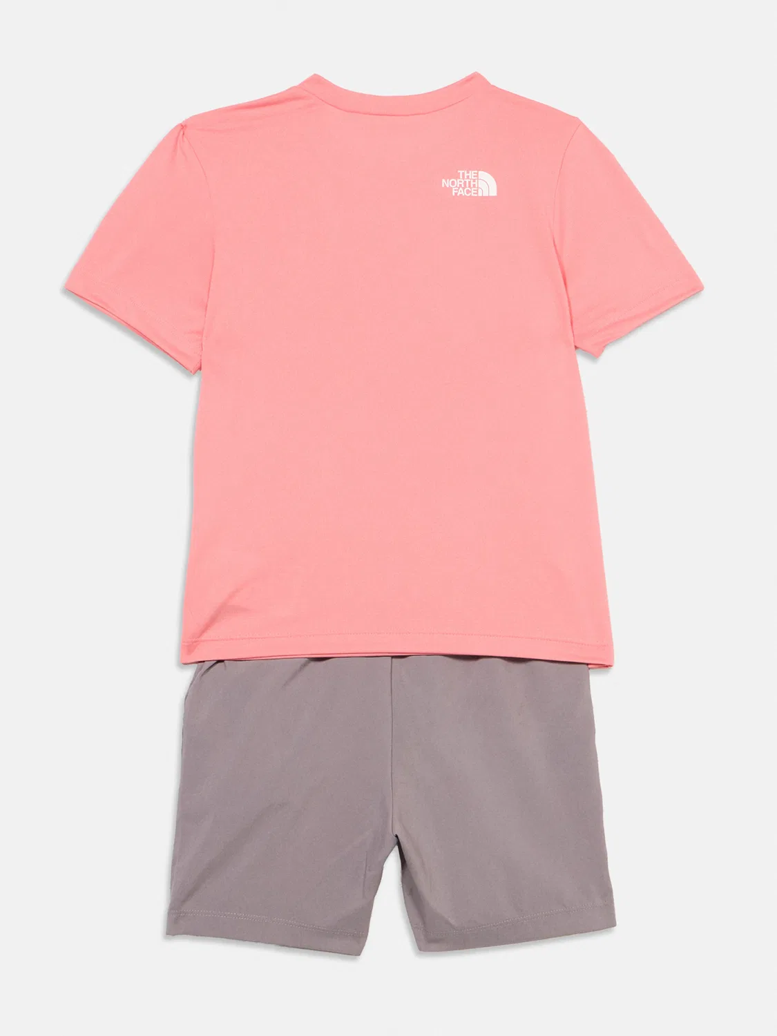 Спортивный костюм The North Face, Dusky Pink — фото 2