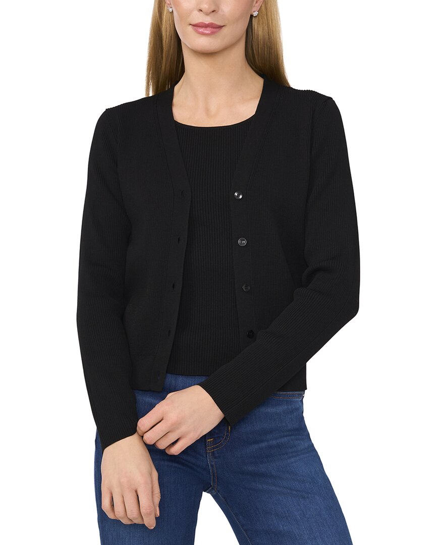 

Кардиган Ted Baker, черный