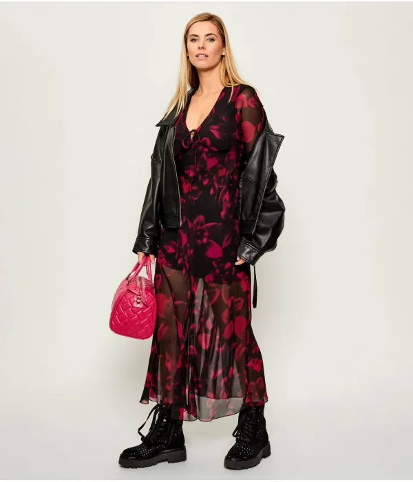 Ботильоны из кожи Челси, безупречные ботинки Kurt Geiger, черный — фото 2