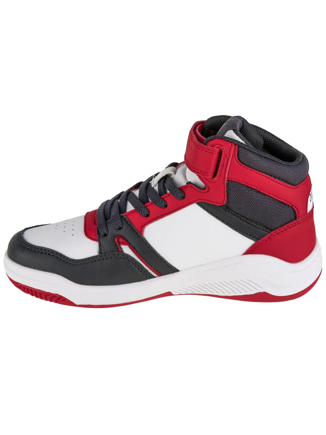 Кроссовки 'Joma Platea Mid Jr 24 JPLAMS' Joma, Mixed Colors