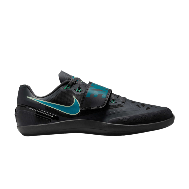 

Кроссовки Zoom Rotational 6 'Anthracite Bright Spruce', черный