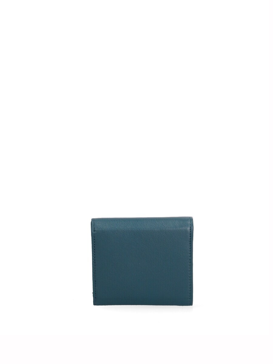 

Кошелек Sergio Valentini Wallet, зеленый