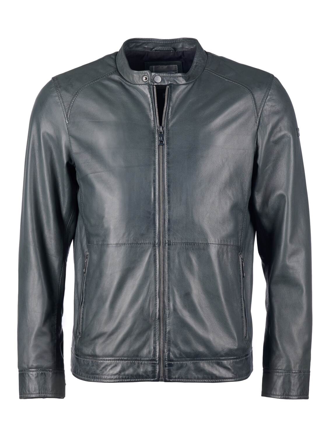 

JCC Куртка для межсезонья в цвете Basalt Grey