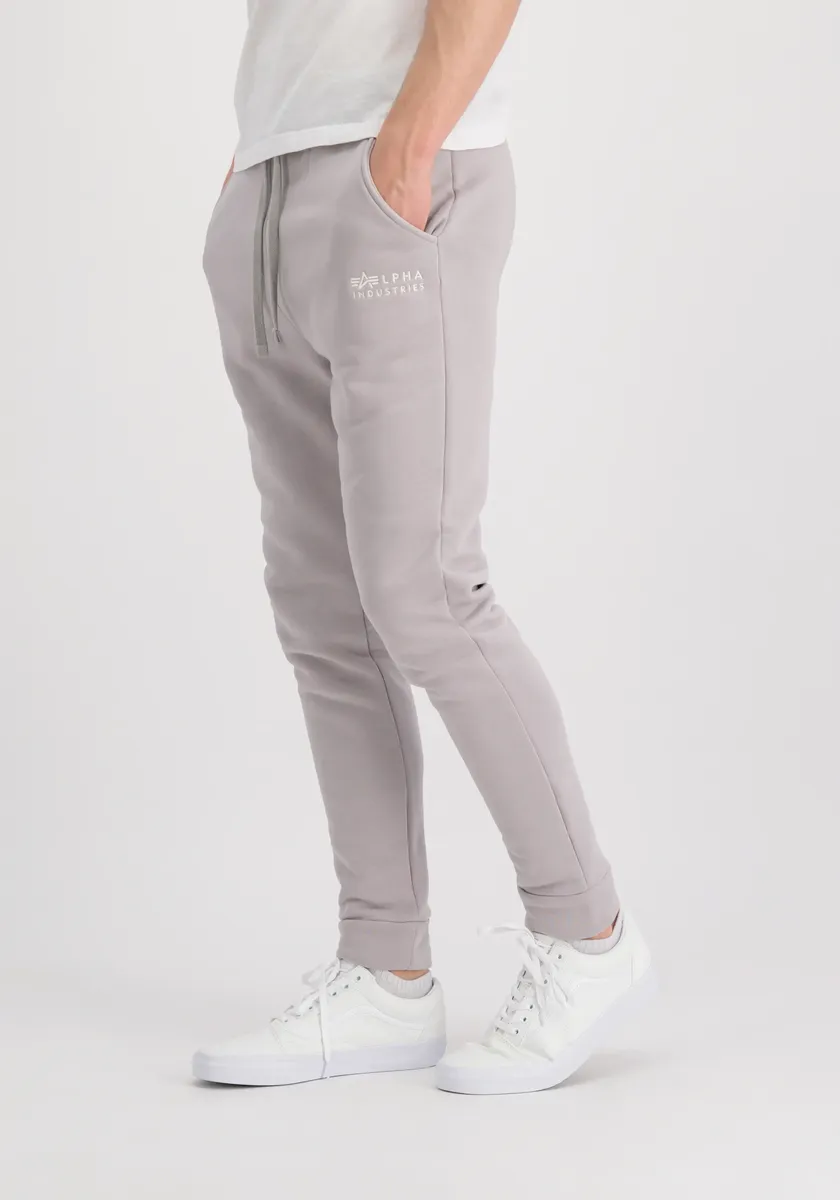 

Спортивные брюки Alpha Industries " Alpha Industries Мужчины - Jogger Organics EMB Jogger", серый