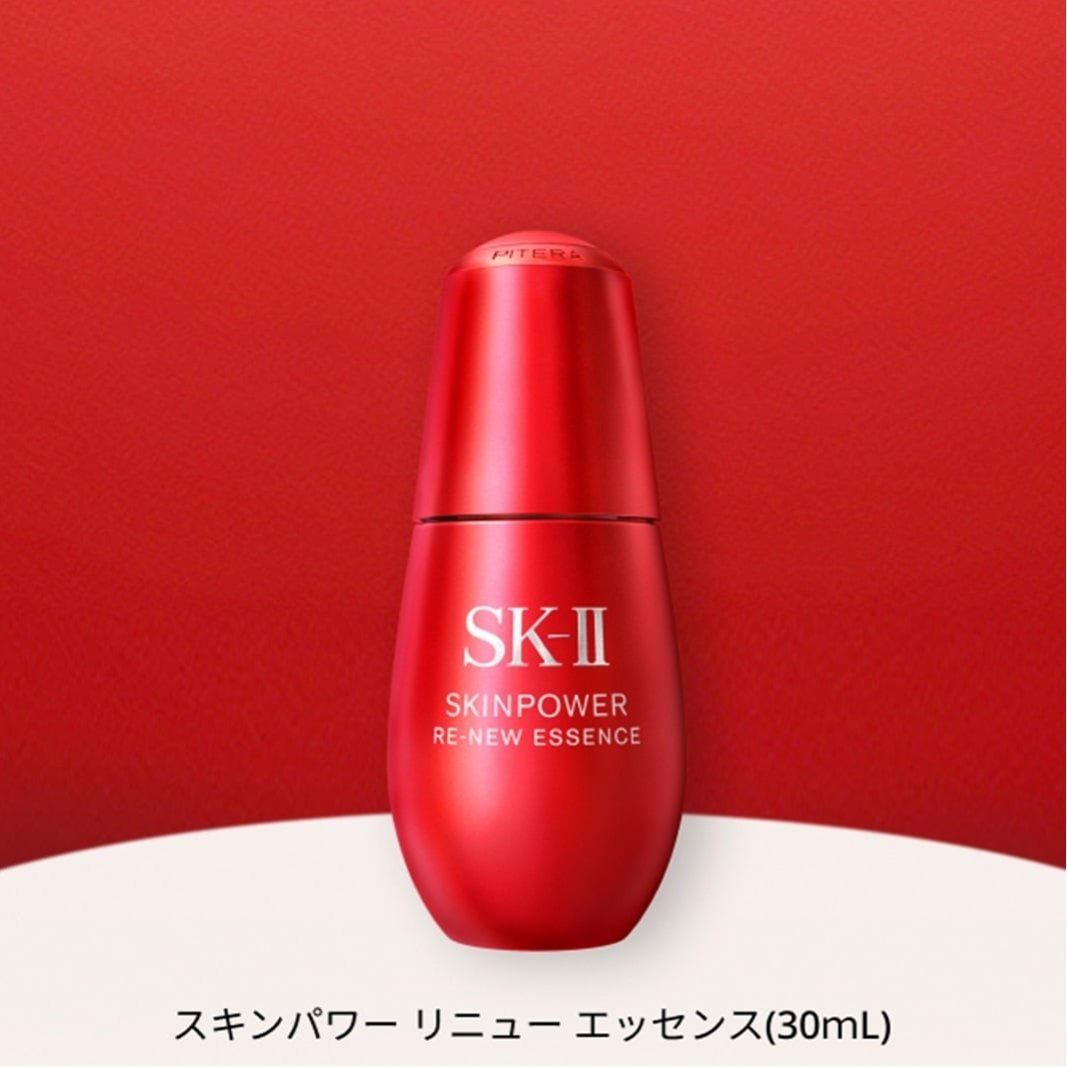Эссенция SK-II — Skin Power Renew, , F, 30 мл