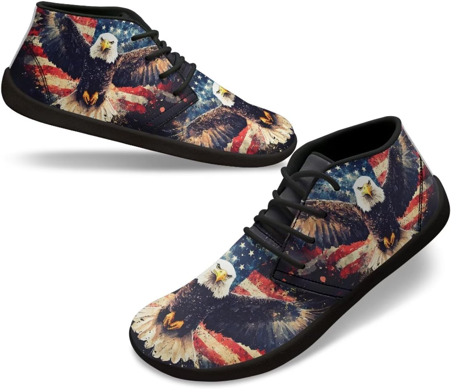 

Повседневные слипоны босоножки для мужчин, отца, с широкой носочной частью, без подъема, для прогулок на улице, кемпинга, кроссовки для вечеринок и путешествий, размеры 5-14, черная подошва Vuriqeby