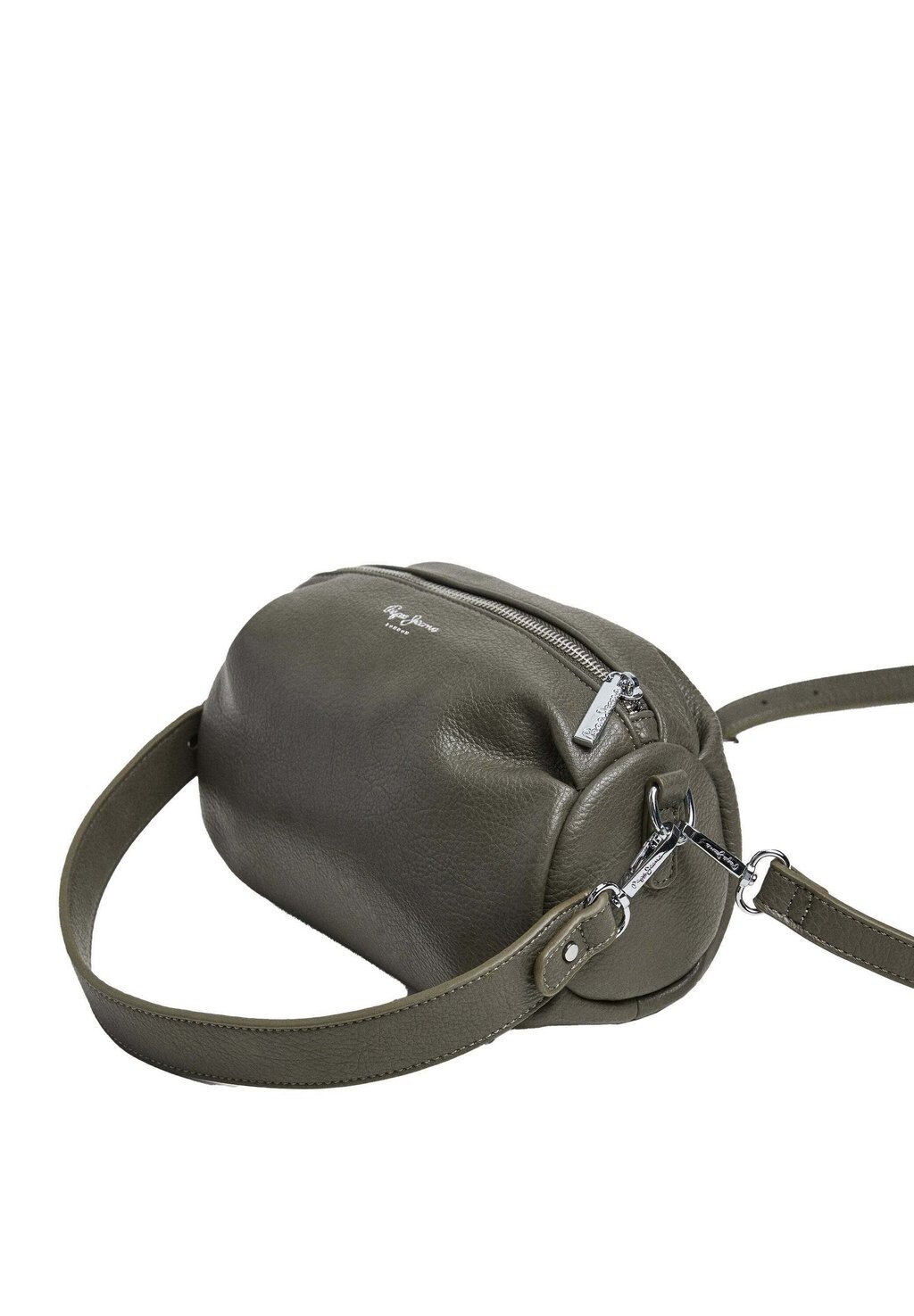 

Сумка через плечо CARMY ICON Pepe Jeans, цвет Mottled Olive