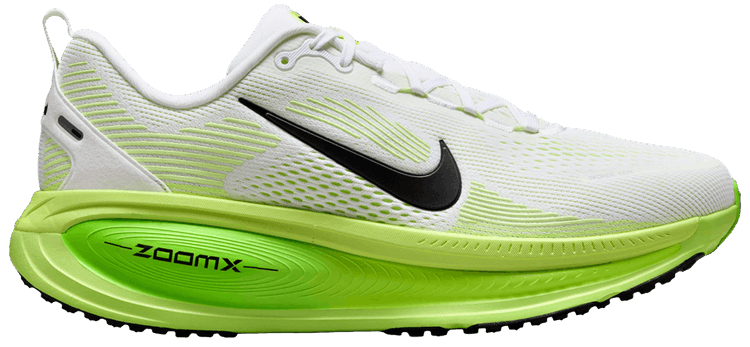 

Кроссовки Nike Vomero 18 'Electric Green', зеленый