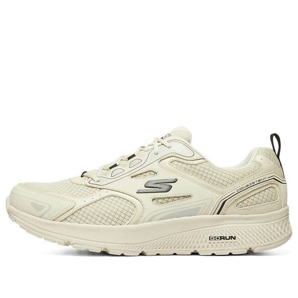 

Кроссовки go run 'consistent' Skechers, белый