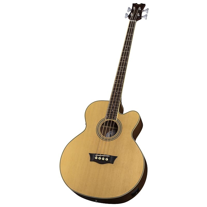 

Басс гитара Dean Acoustic/Electric Bass CAW SN