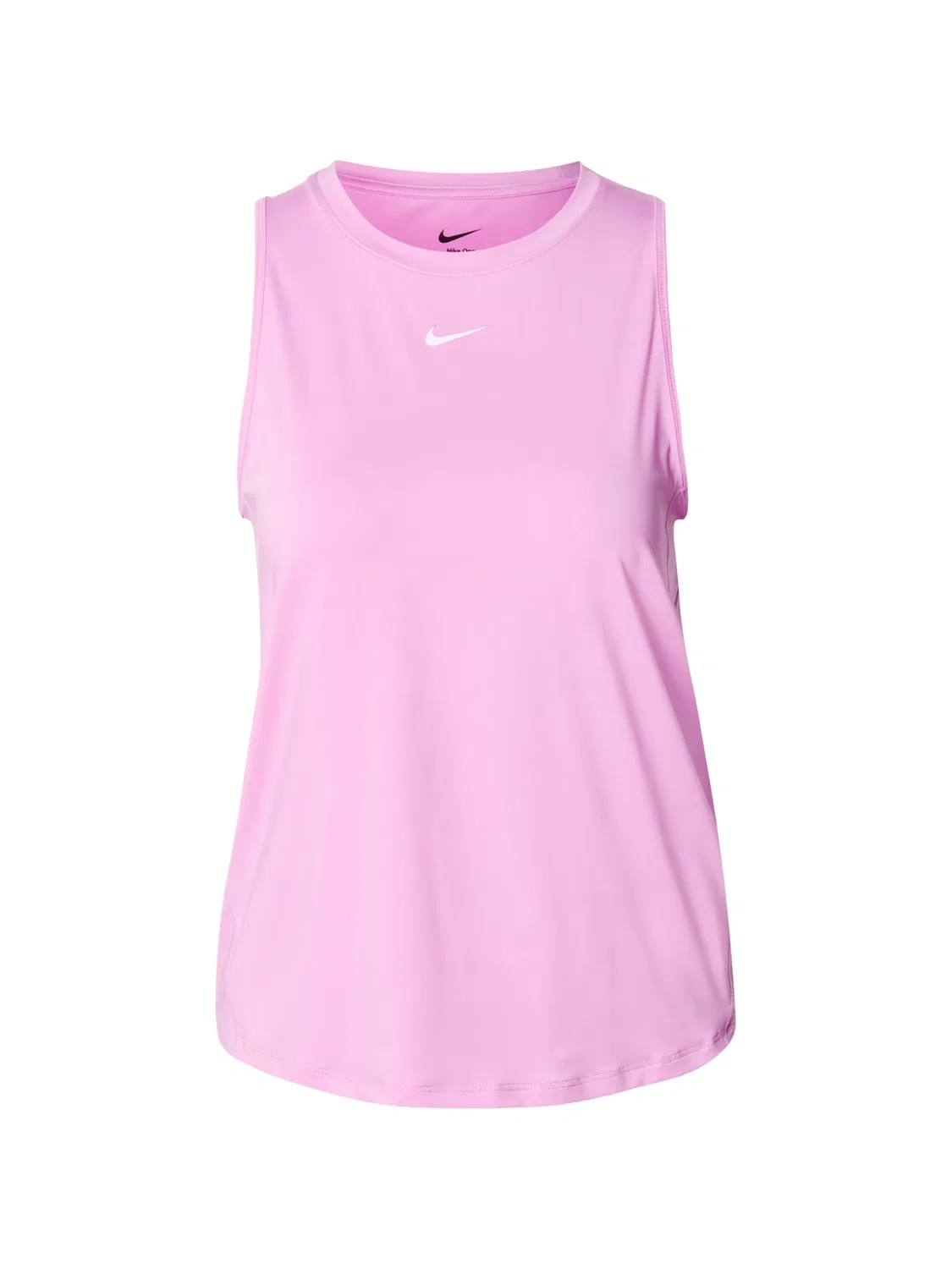 Спортивный топ 'Один классический фильм' Nike, Dusky Pink