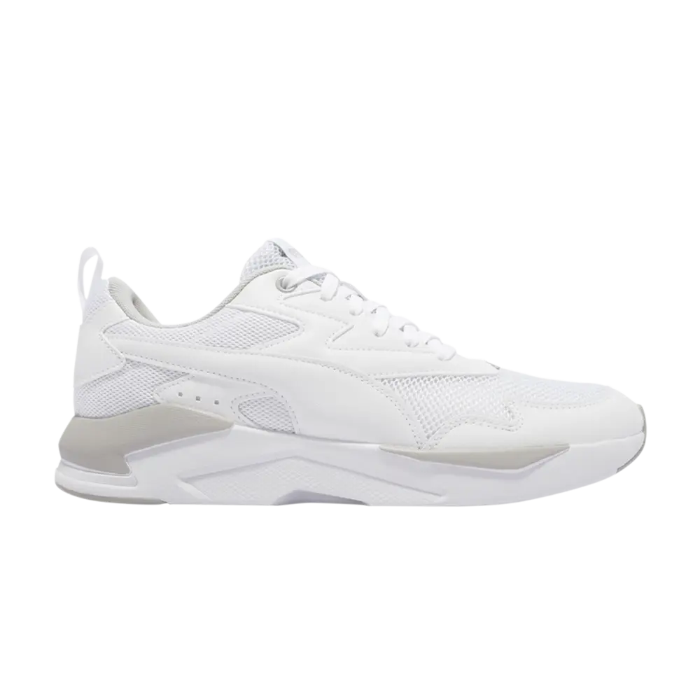 

Кроссовки X-Ray Lite Puma, белый