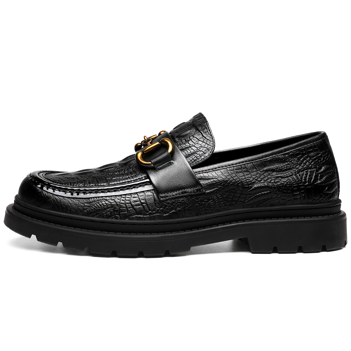 

Туфли Men"s Casual Men Low-Top черный Fapai
