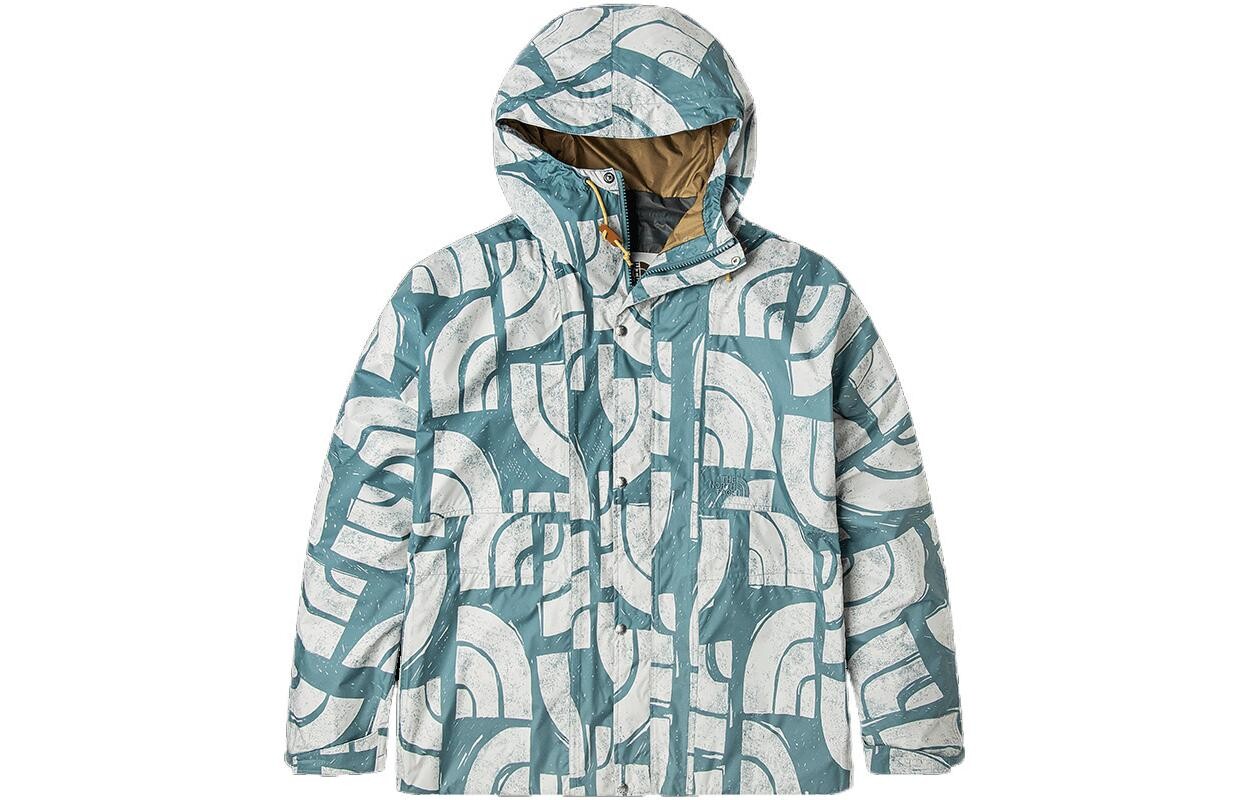 

THE NORTH FACE Мужская уличная куртка, цвет Blue