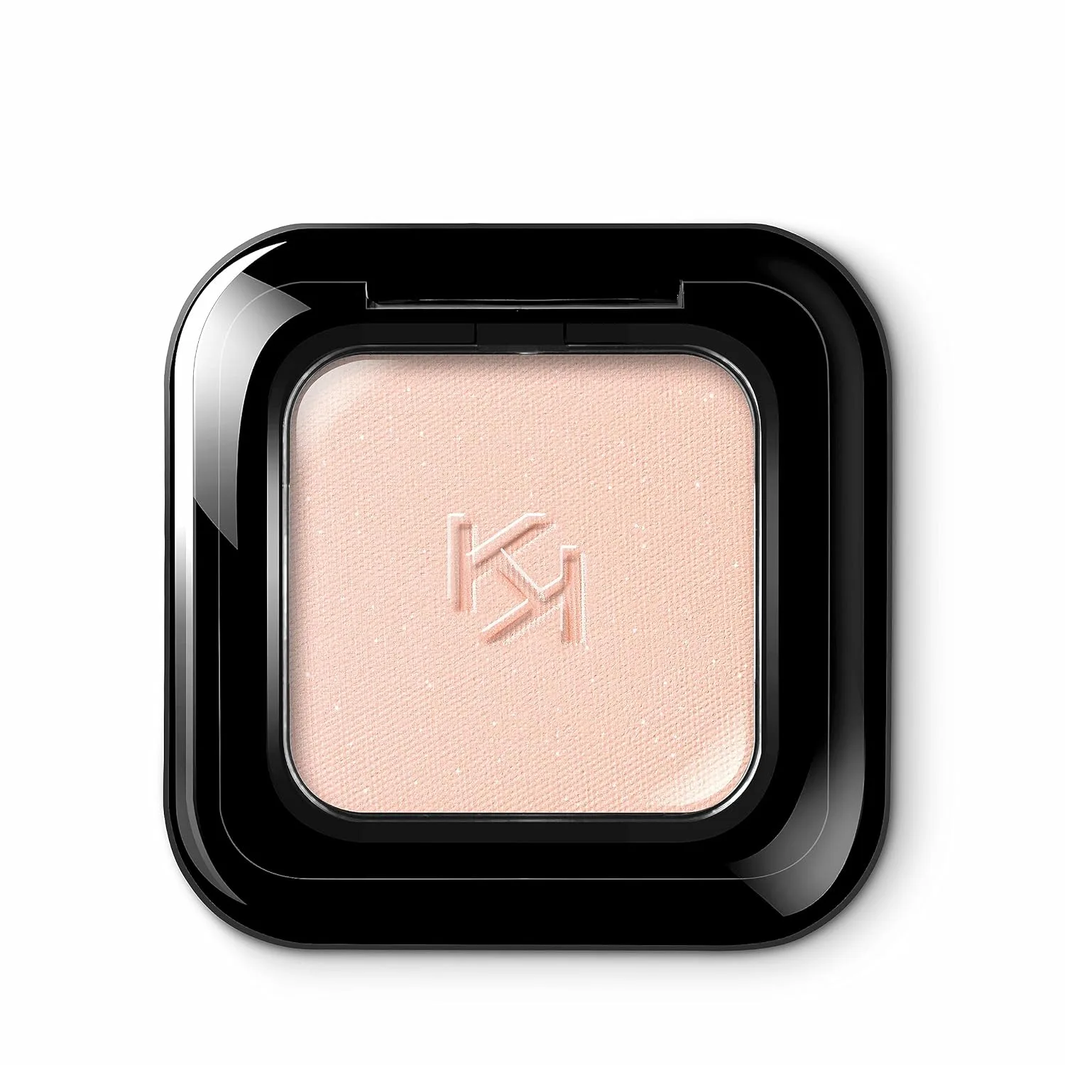 Высокопигментированные тени для век KIKO Milano, 20 Sparkling Light Rose