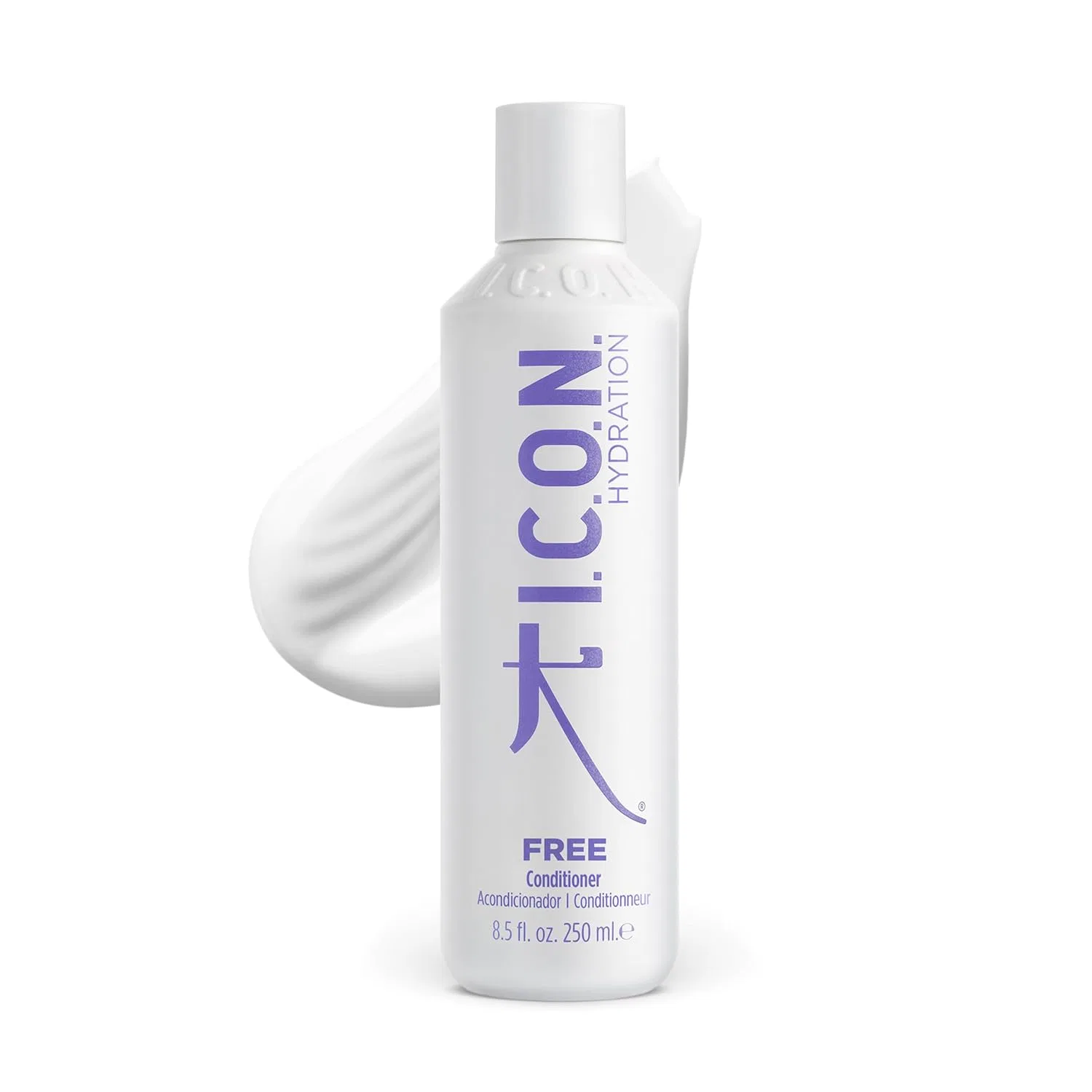 Увлажняющий кондиционер I.c.o.n. Free, 250 мл I.C.O.N