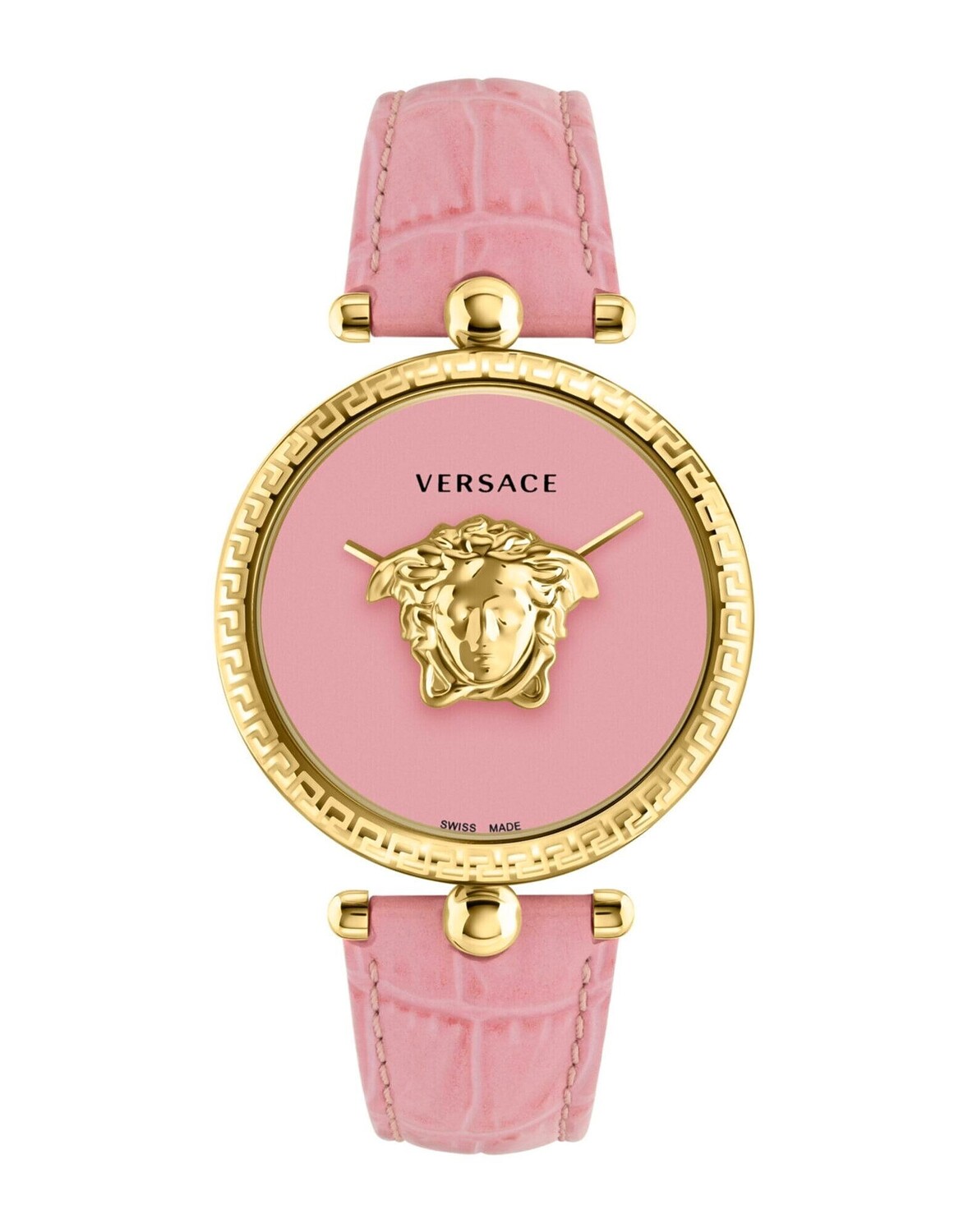 

Часы Versace, золото