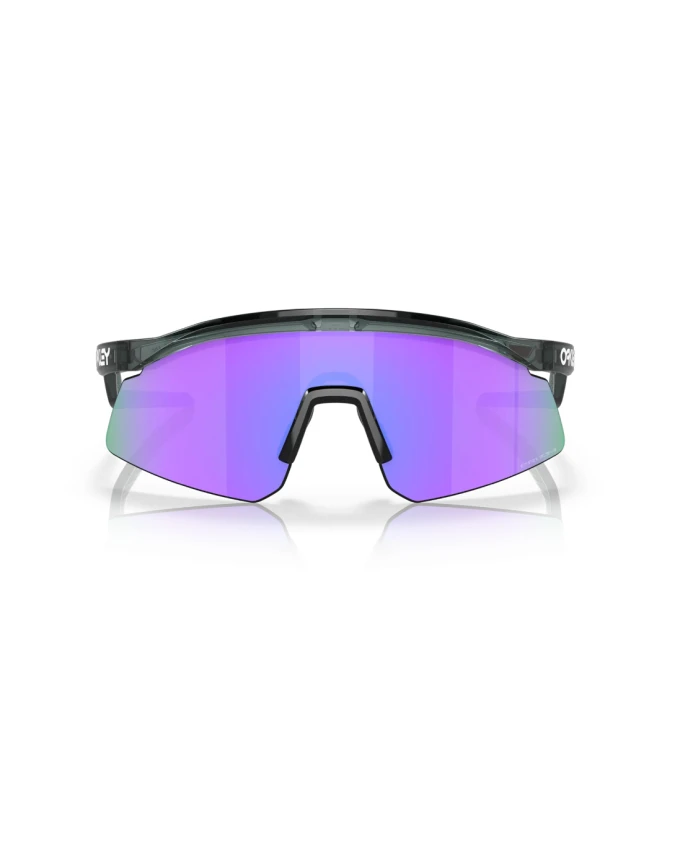 

Солнцезащитные очки Hydra Oakley, черный