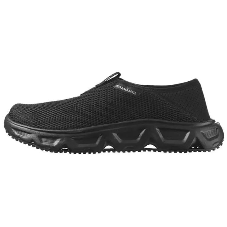 

Кроссовки Reelax Moc 6.0 мужские низкие черный Salomon