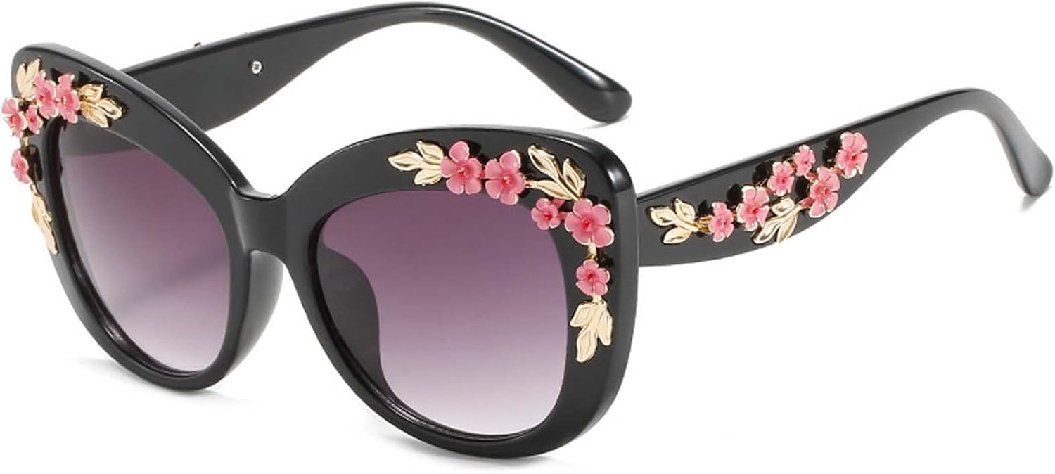 

Солнцезащитные очки AMFG в стиле ретро, ​​трендовые для уличной фотосъемки, с резьбой, для фотосессий, для знаменитостей, для отдыха на природе и на пляже (цвет: B, размер: средний), B