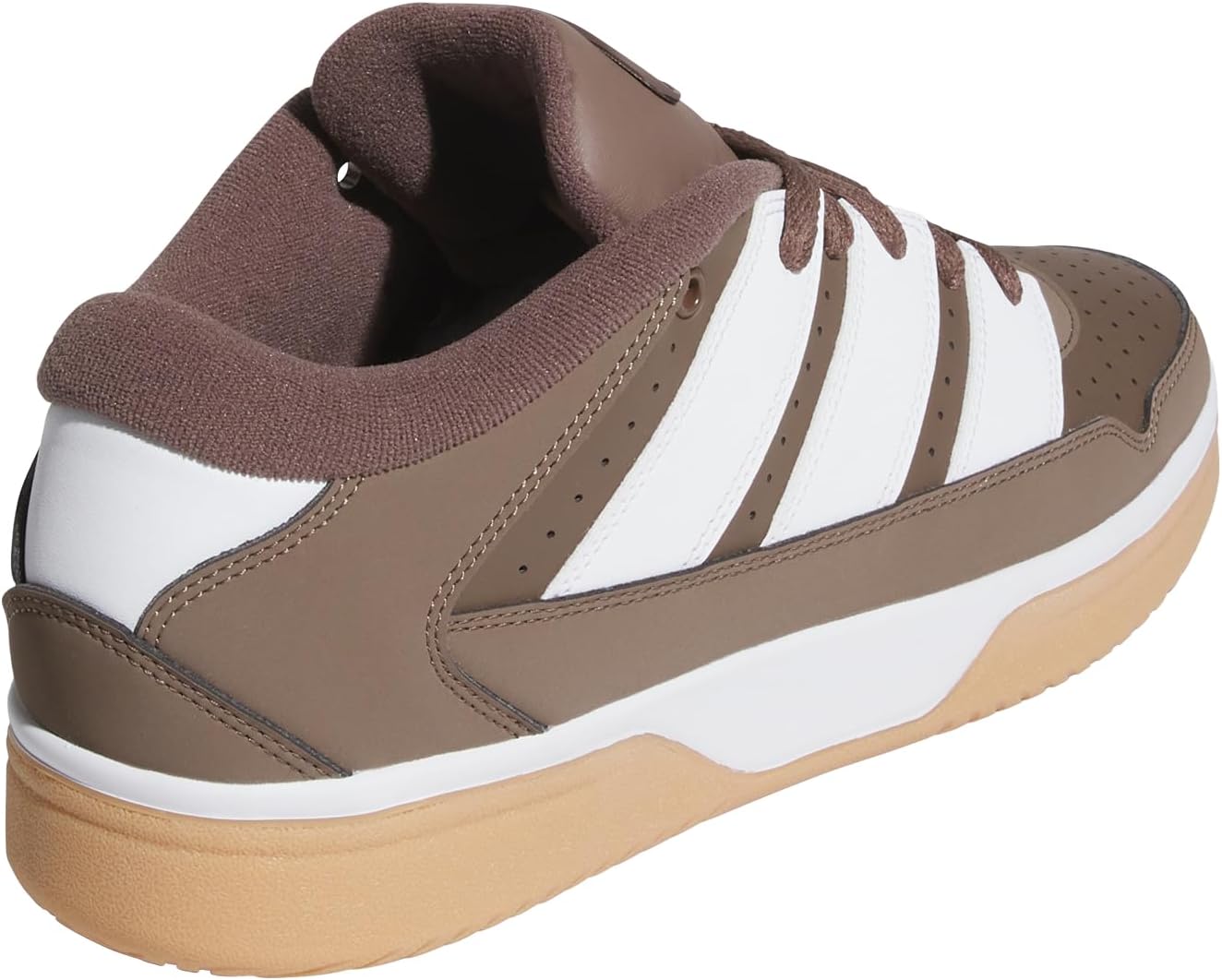 Кроссовки Adidas Унисекс Взрослые Break Start 2000, белый — фото 3