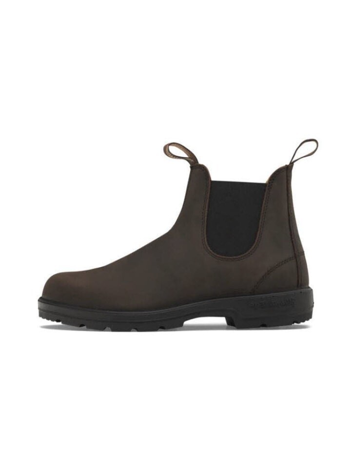 

Ботинки челси Blundstone Stiefel, коричневый