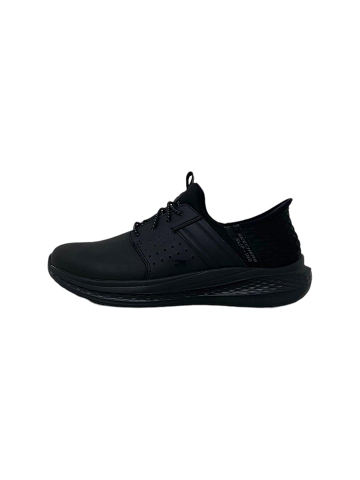 

Низкие кроссовки Skechers, черный