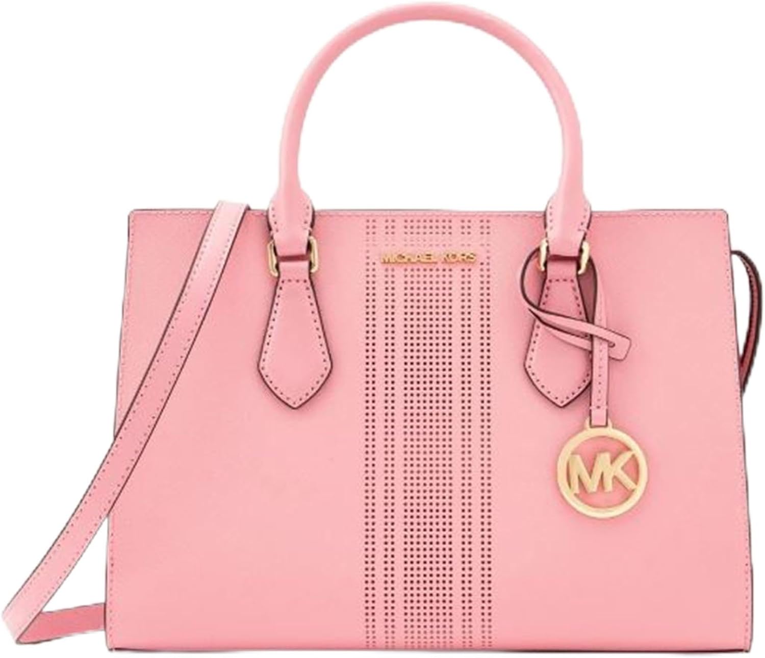 

Сумочка Michael Kors женская Sheila ранец средний