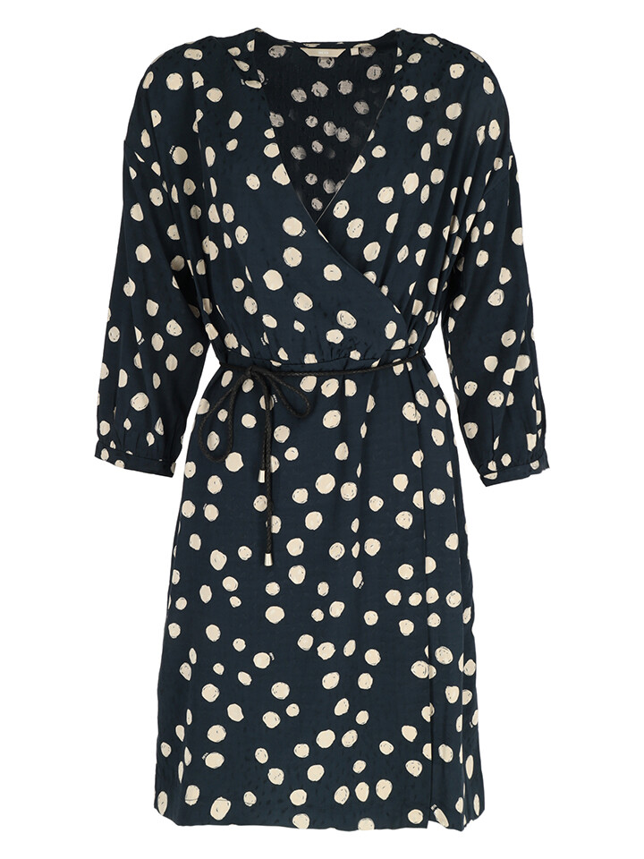 

Платье Mexx, темно-синий