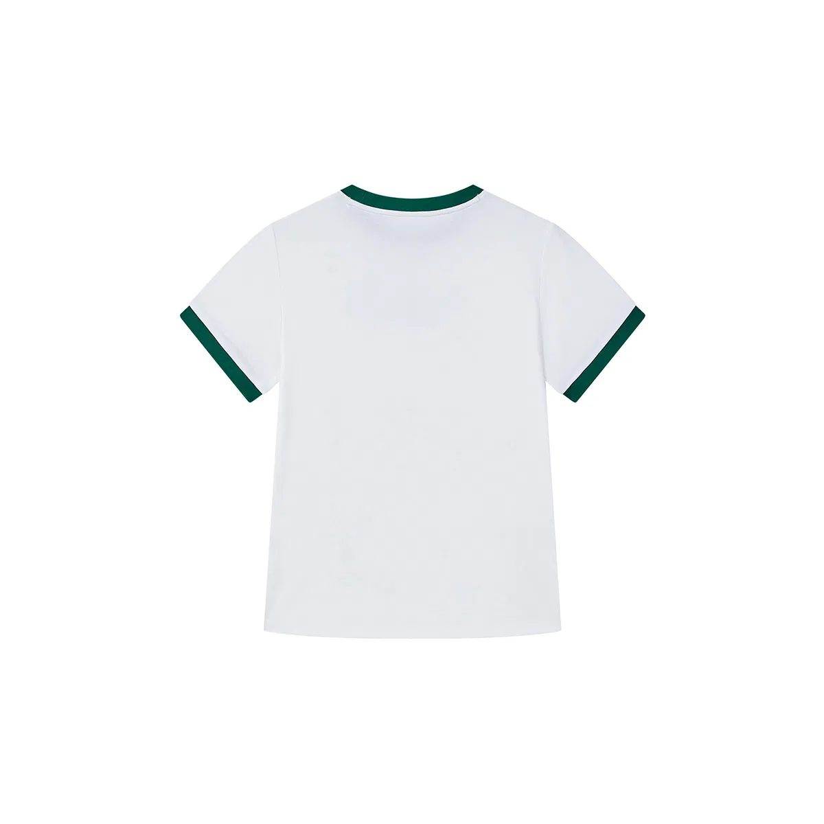 Футболка Top T Shirt Teenagers Under Armour, Navy Blue — фото 4