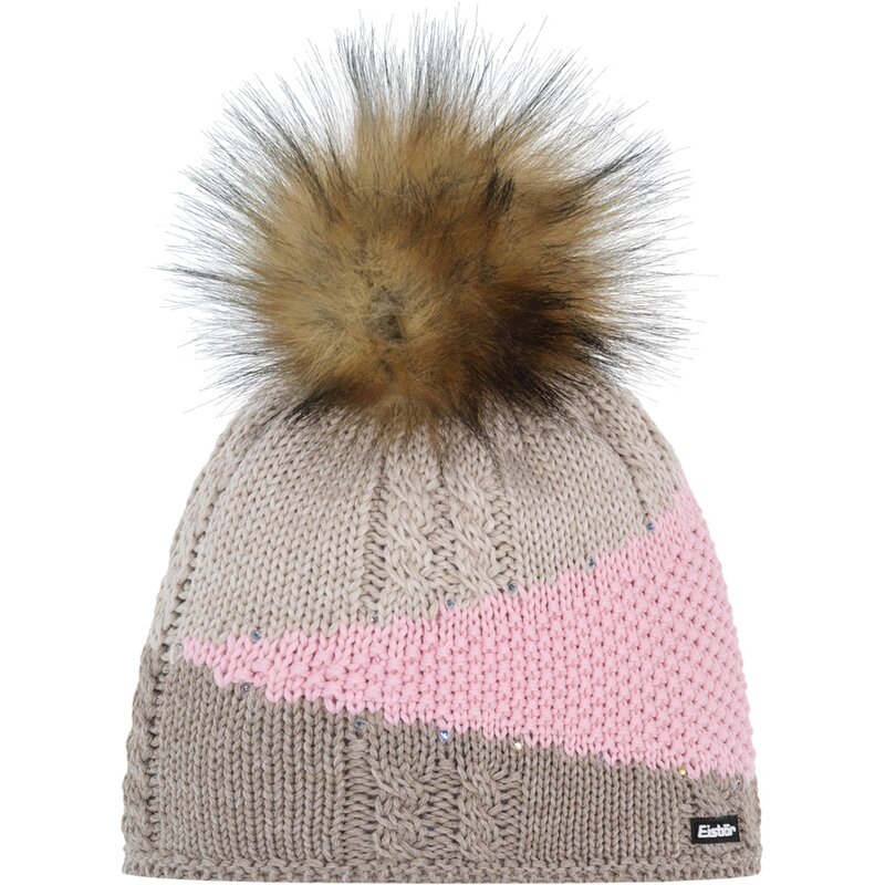 

Шляпа Eden Lux Crystal Eisbär, мультиколор