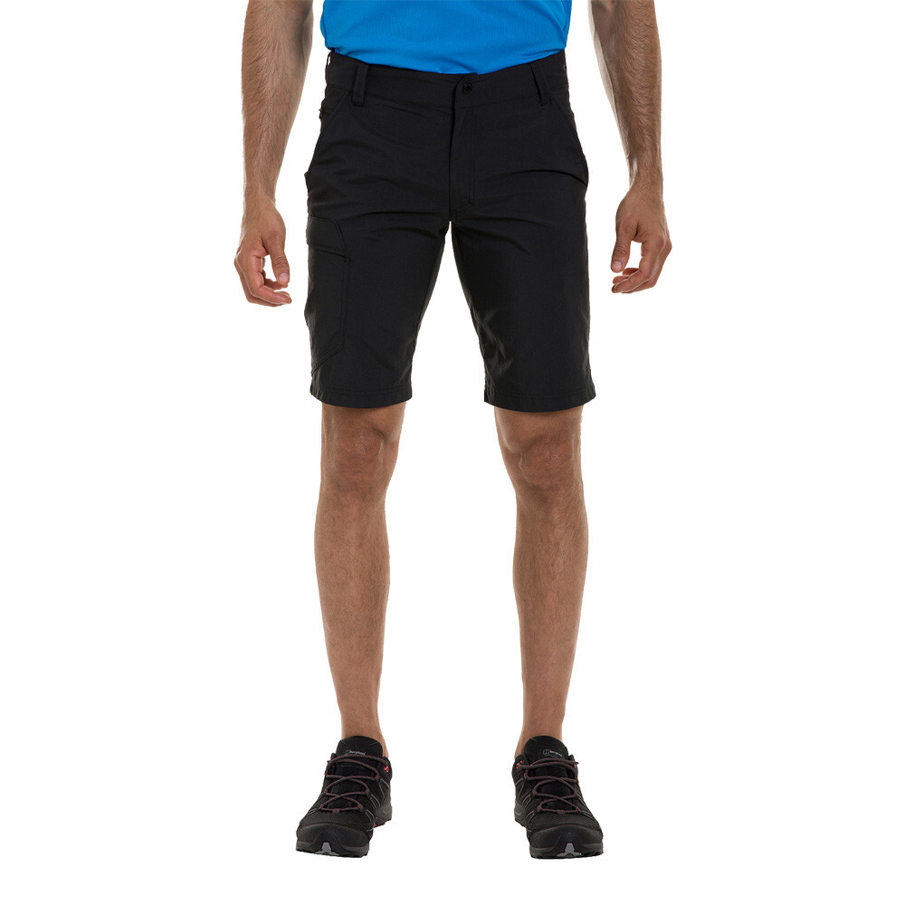 

Спортивные шорты Berghaus Navigator 2.0, черный