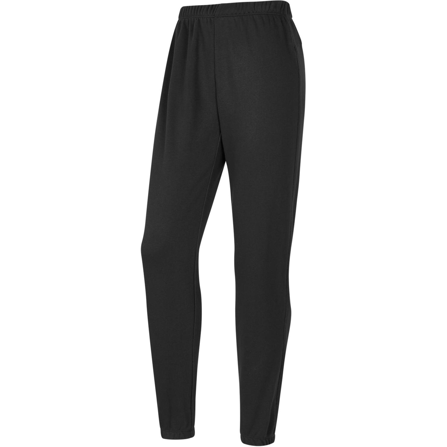 

Skechers Вязаные спортивные штаны Women's Midnight Black