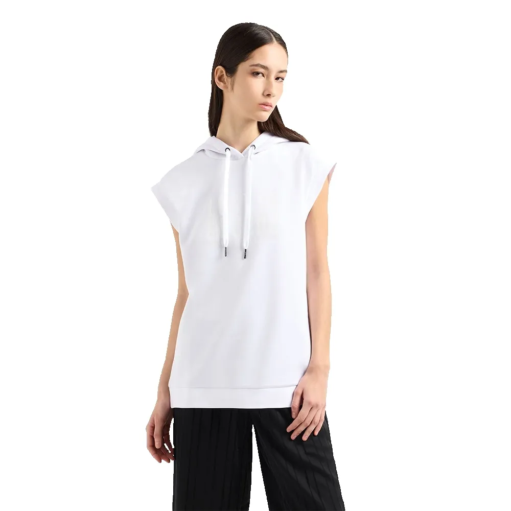 

Худи Armani Exchange XW000276_AF12819, белый