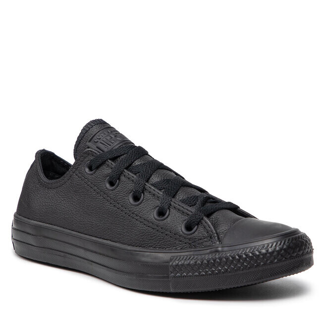 

Кроссовки Converse CtAs Ox, черный