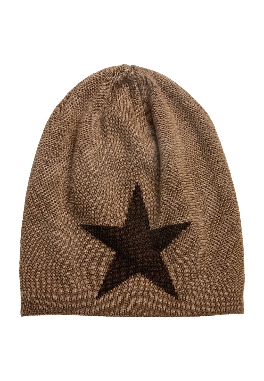 

Шапка MÜTZE Caspar, цвет khaki