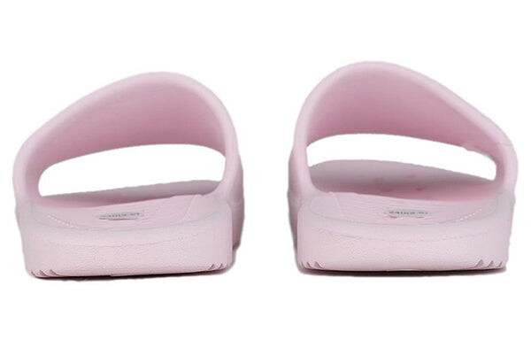 Тапочки kawa shower 'arctic pink' Nike, розовый — фото 4