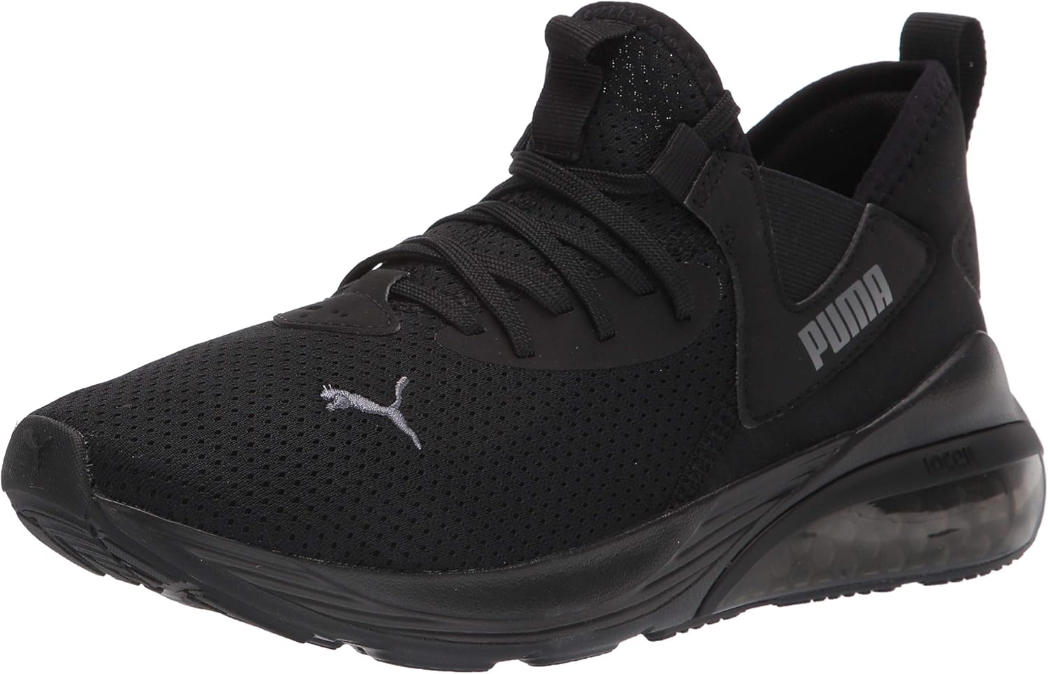 

Кроссовки Puma Cell Vive для детей и взрослых, черный
