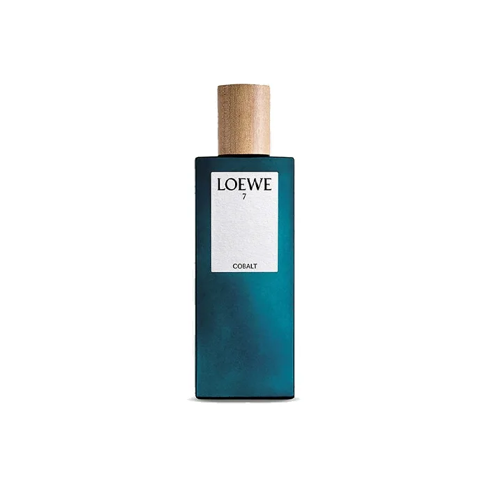 LOEWE Духи 7th Movement Cerulean Ocean, деревянные, парфюмерная вода EDP, 50 мл/75 мл/100 мл, 100ml