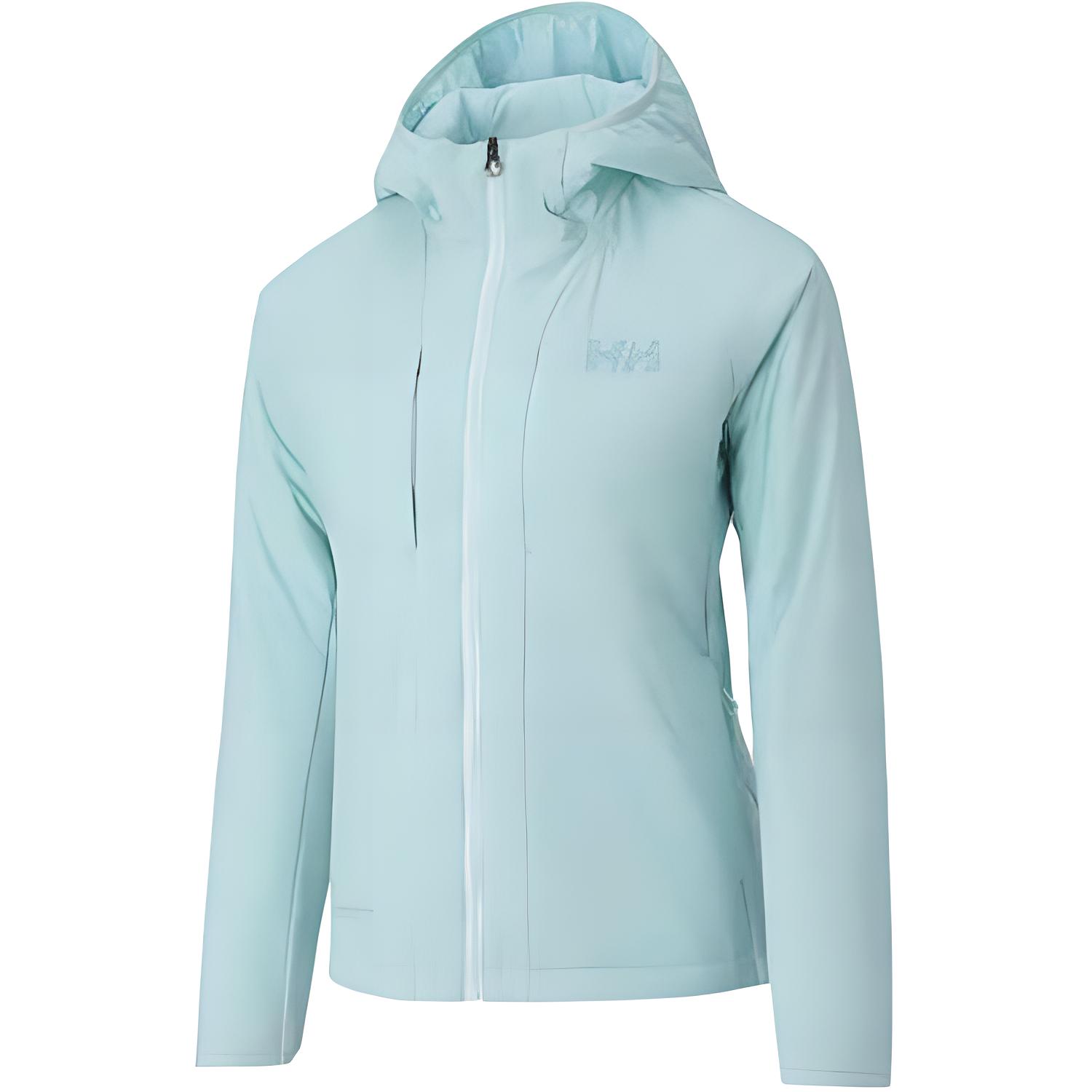 

HELLY HANSEN Пуховик женский, Blue